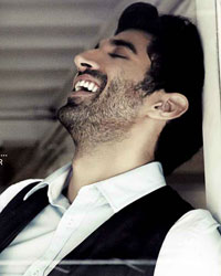 Aditya Roy Kapoor